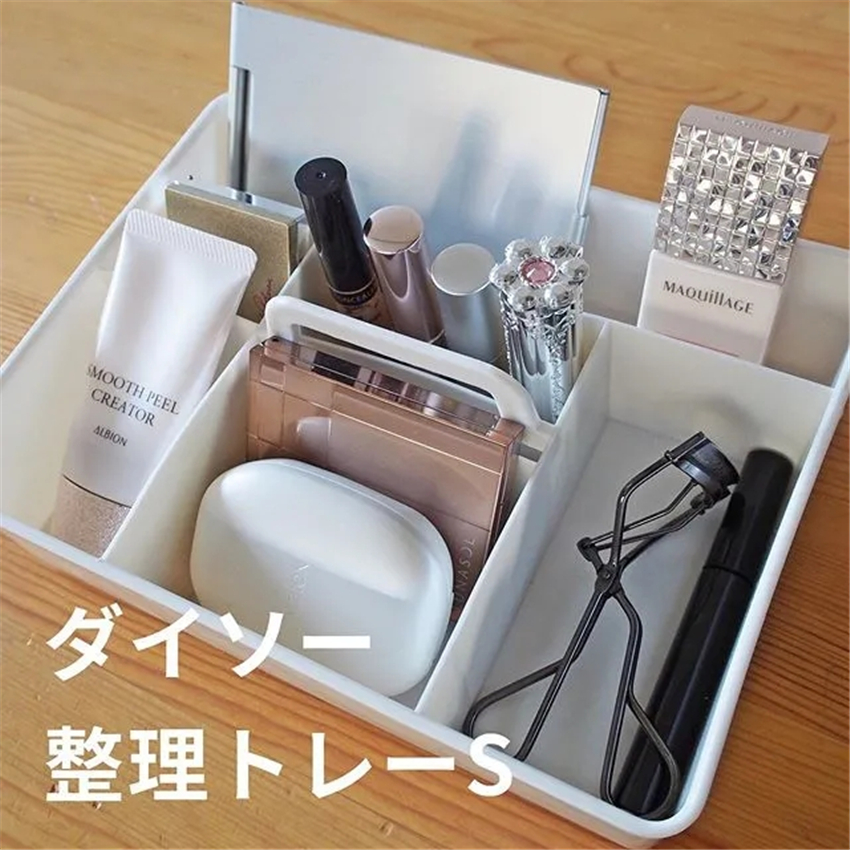 日本主妇分享无印良品“隐藏用法”，之前用法太浪费！这才省空间