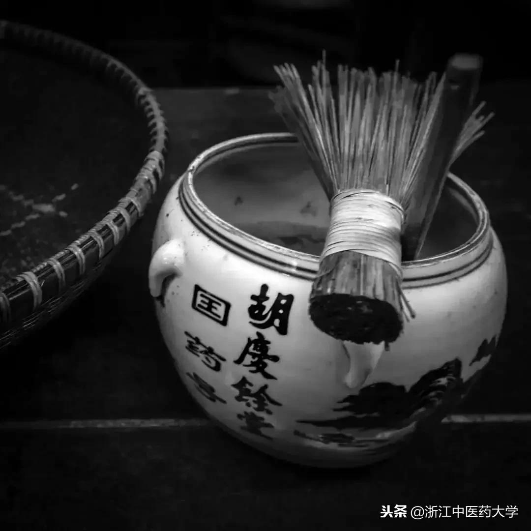 用镜头诉说中医药之美