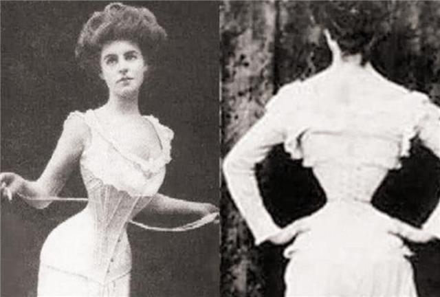 比束腰和裹脚更可怕的是什么,比裹脚和束腰更可怕的是什么