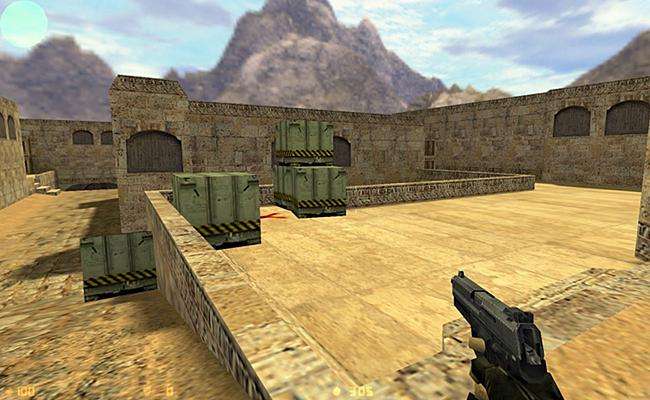 中国流行的游戏,流行的电竞游戏