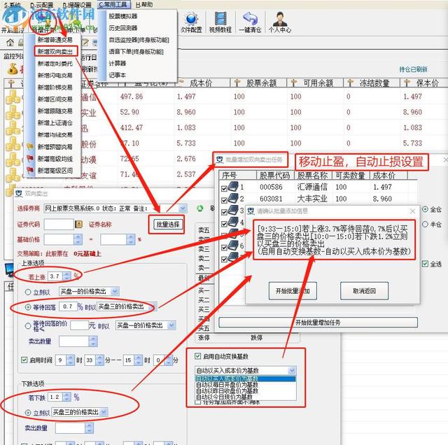 初学交易者打好基础才是第一步,作为一个过来人告诉你做生意