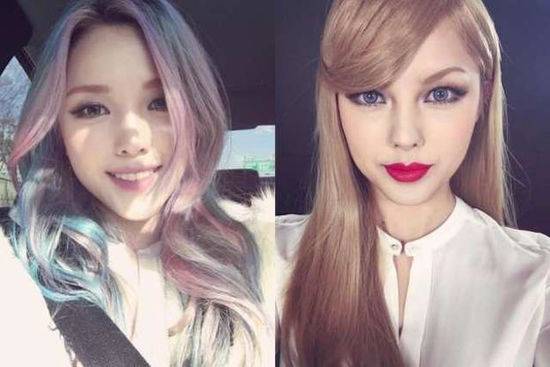 美腻与智慧并存，娱乐圈富婆们的生意经