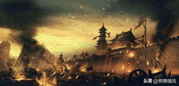 历史穿越小说书籍推荐,十大经典历史穿越小说完结