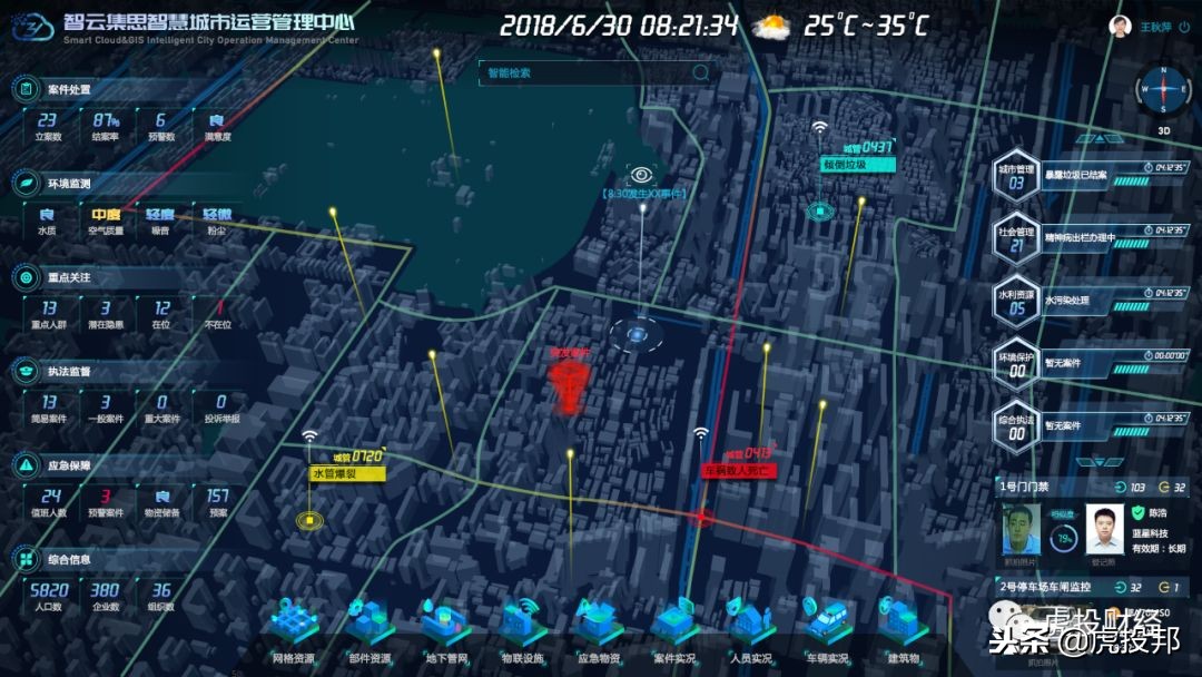 让ai智能走入您的工作和生活中,让ai点亮智能生活