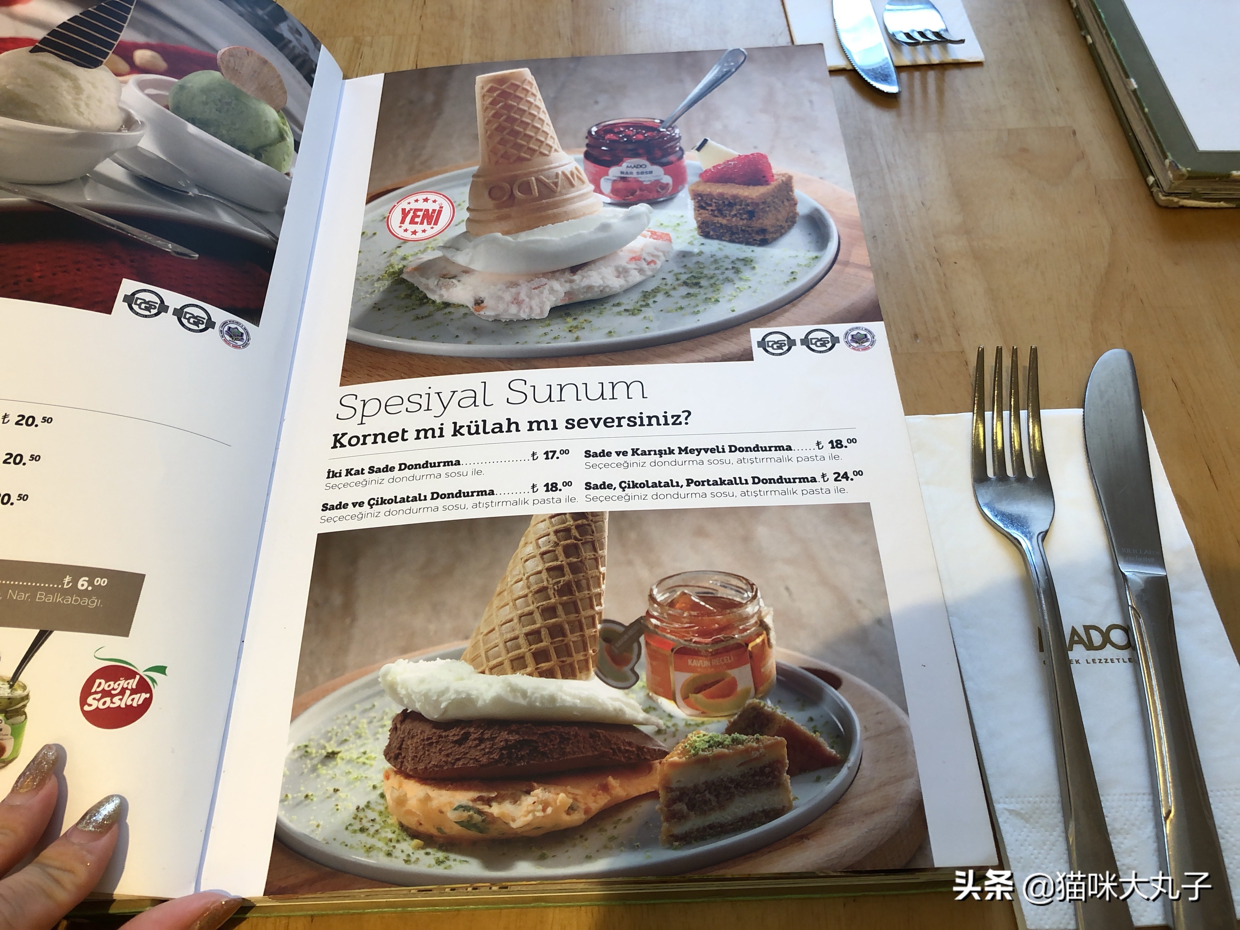 浪漫的土耳其热气球飞行之旅,热气球不仅仅在浪漫的土耳其