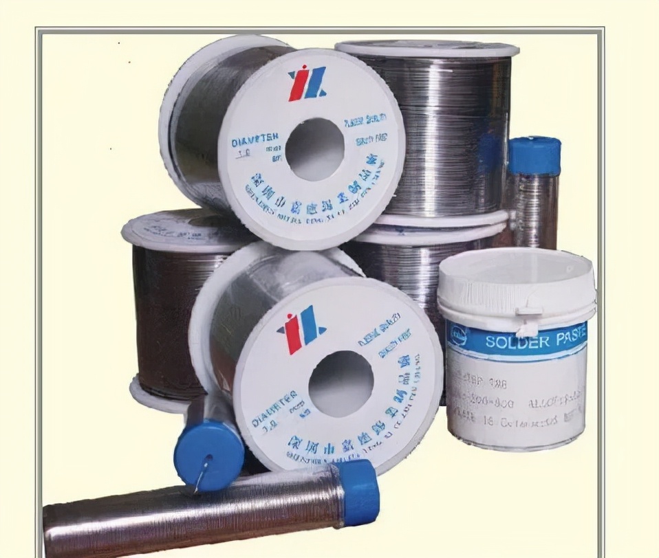 在家如何自己焊接电路,电路板在家怎么焊接