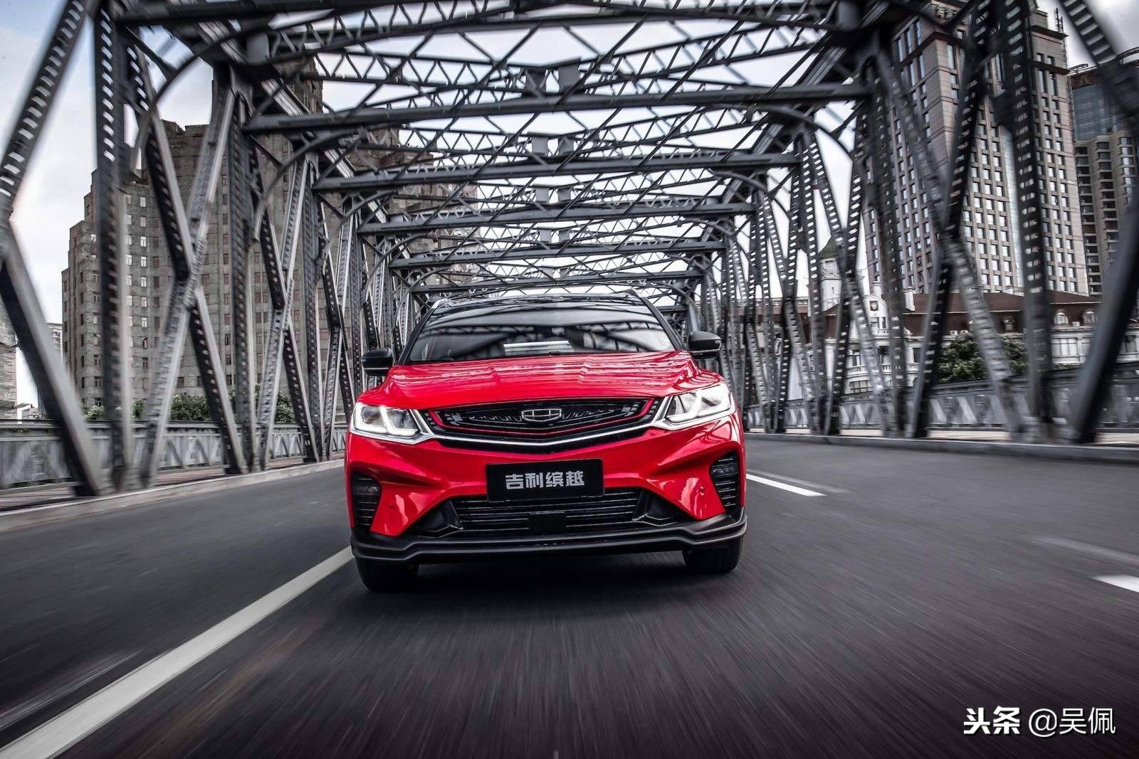 10万左右suv车推荐自主,10万以内自主suv