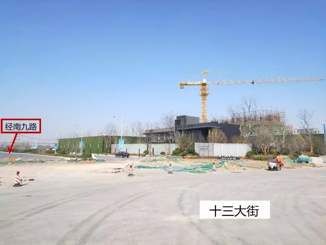 滨河国际新城最全规划图,滨河国际新城最新规划图