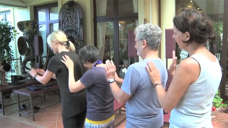 澳洲老中医称：拍打能治糖尿病！害死2人在英落网，被判过失杀人