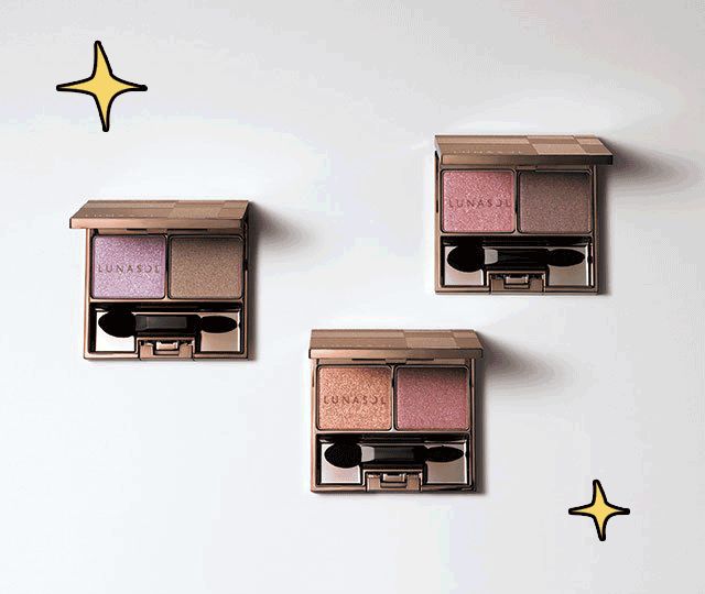 圣诞节彩妆限定品,圣诞限量版彩妆品牌