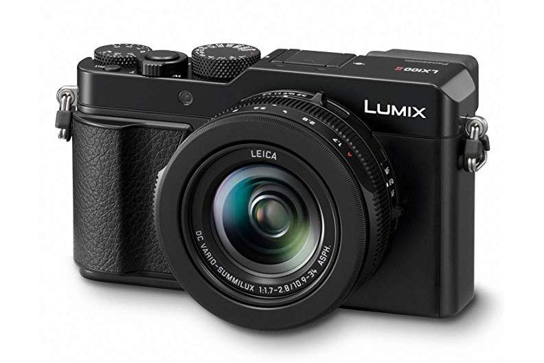 十款值得推荐购买的相机，新款微单卡片运动相机一网打尽