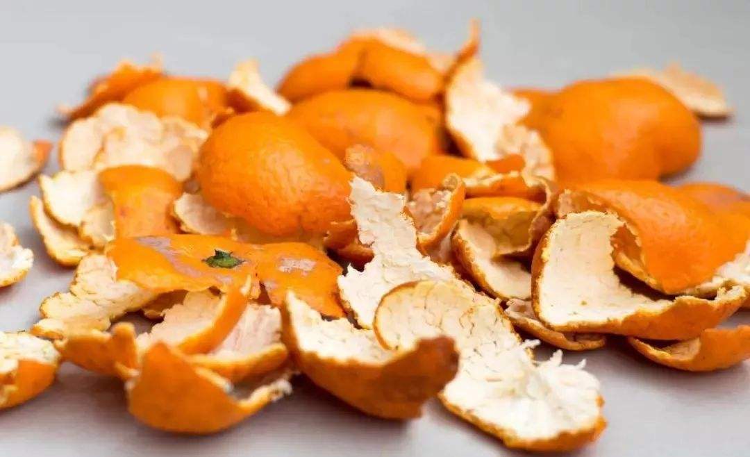 橘子皮利用,橘子皮怎么利用来对付狗子