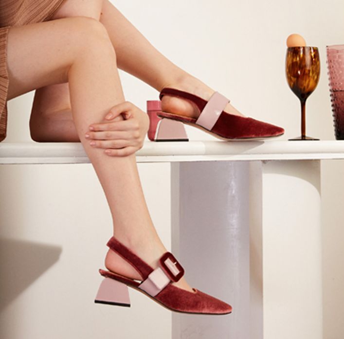 明星都在穿的小众鞋,好看耐穿的牌子鞋都有哪些