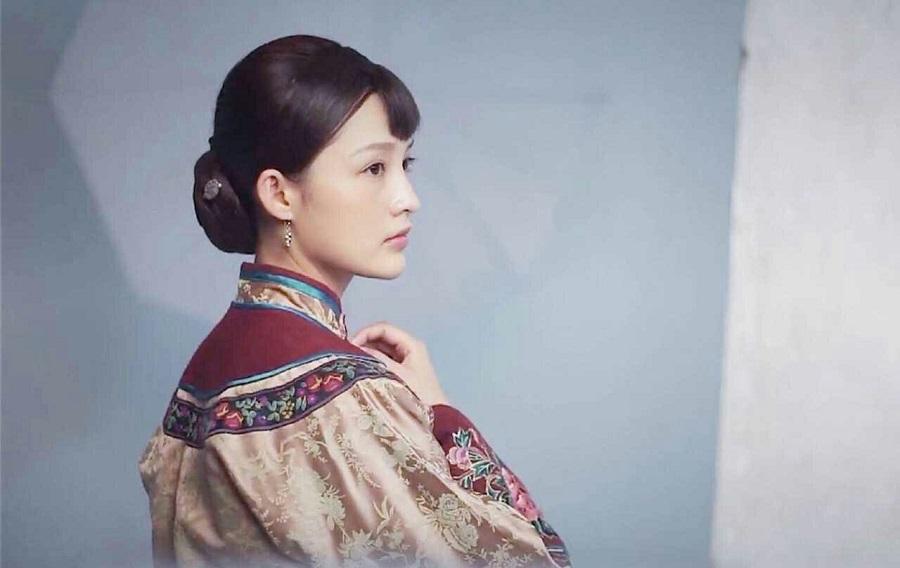 《白鹿原》田小娥：一生离不开男人，终究逃不过宿命