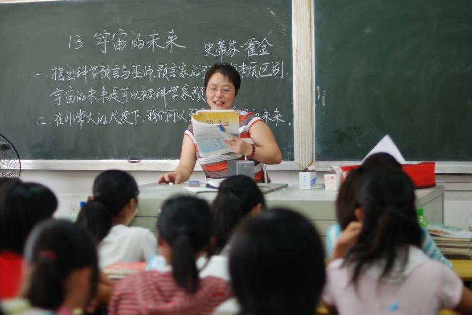 老师抽查背诵不会背怎么办,怎样上课不会被老师抽查背诵