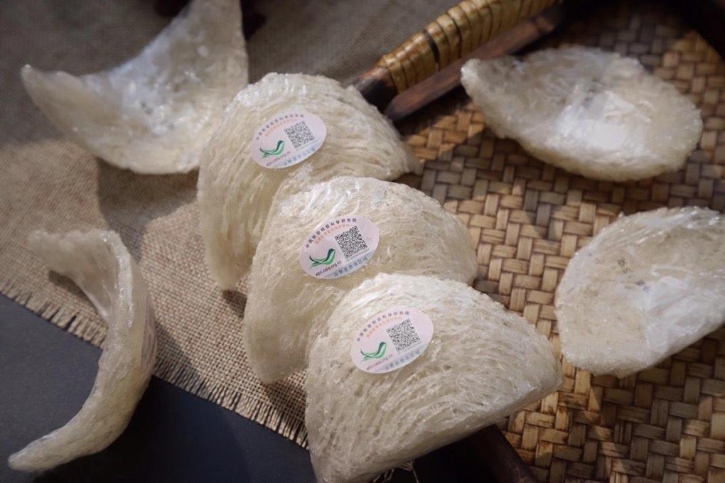 深冬滋补时节燕窝补起来,燕窝养生正当时