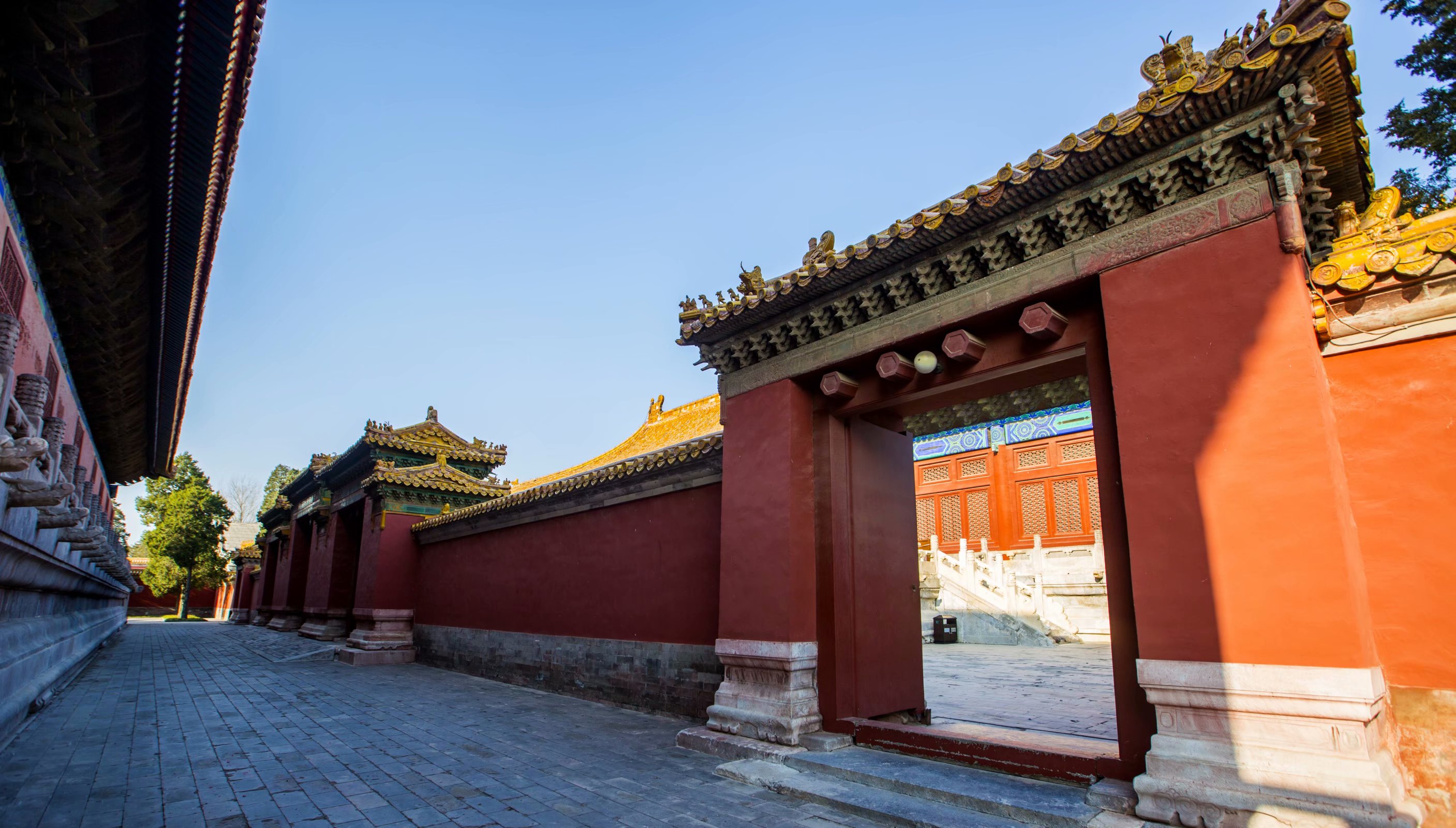 太庙,位于北京市东城区东长安街*安门天**东侧,始建于明永乐十八年