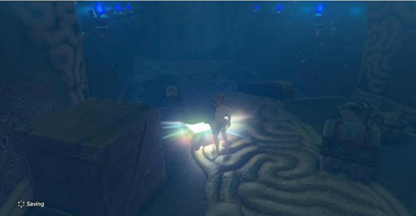 塞尔达传说旷野之息主线攻略,塞尔达传说旷野之息主线任务顺序