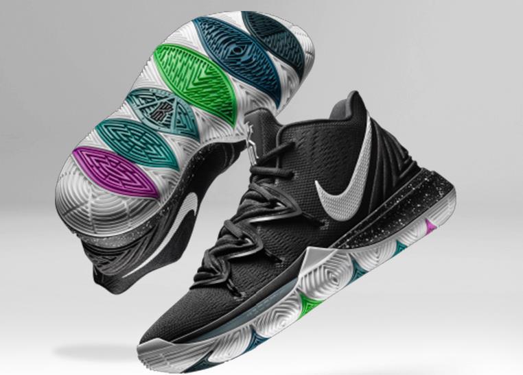 双十一欧文优惠,球鞋推荐100-200元欧文5