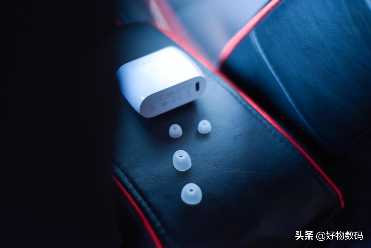 2019年不选择苹果AirPods的理由,魅族POP2真无线蓝牙耳机体验