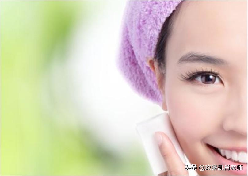 卸妆和防晒哪个好,卸妆产品的区别