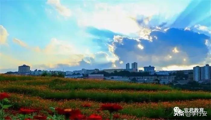 忆宜君：在宜君有个记忆叫转角楼