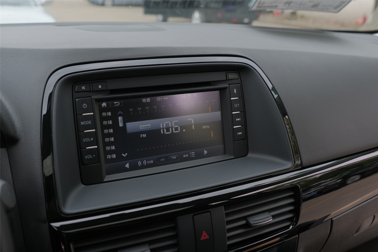 5年马自达,马自达老款车型全面解析图