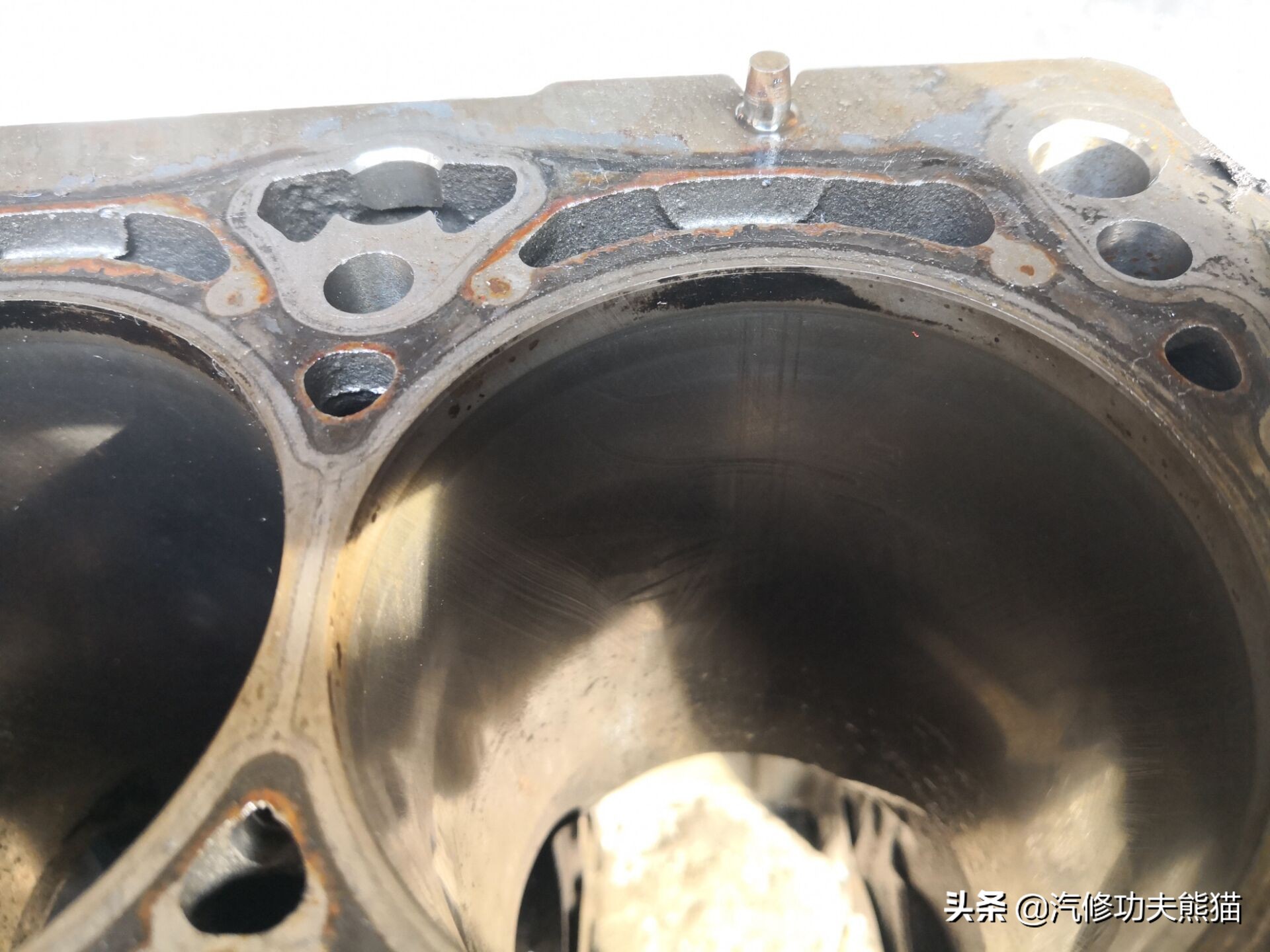 十年的奥迪q5维修,10年奥迪q5烧机油能解决吗