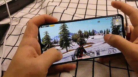 iqoo手机算游戏手机还是旗舰手机,iqoo是游戏手机还是旗舰手机