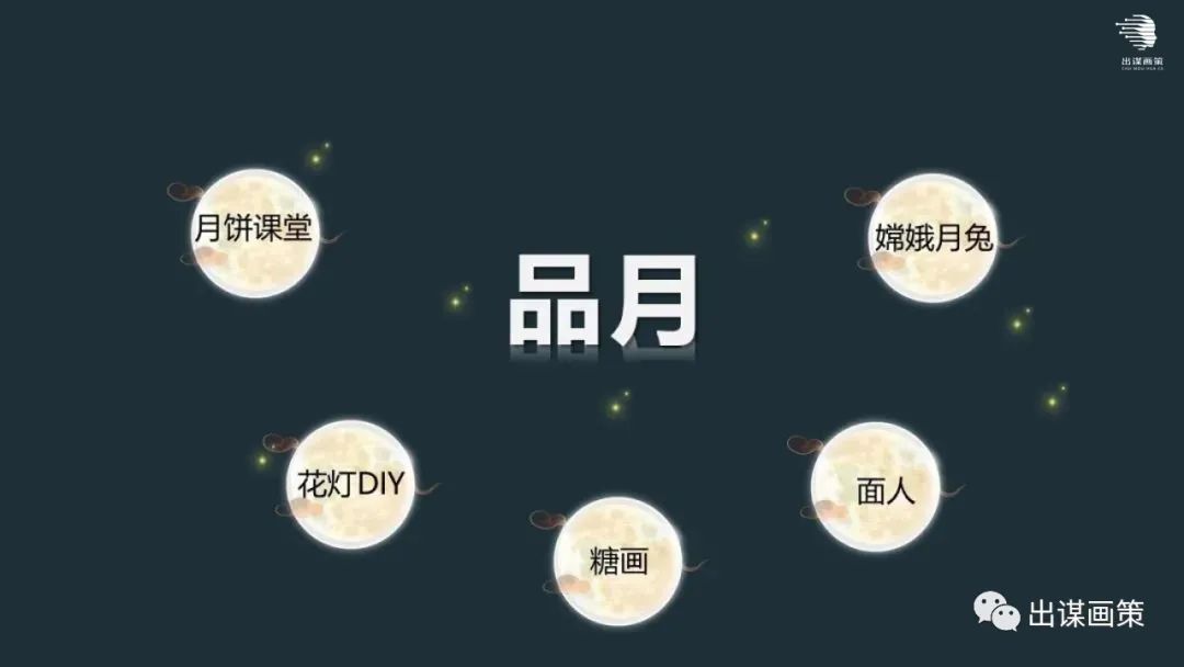 礼遇活动策划,礼遇金秋活动主题