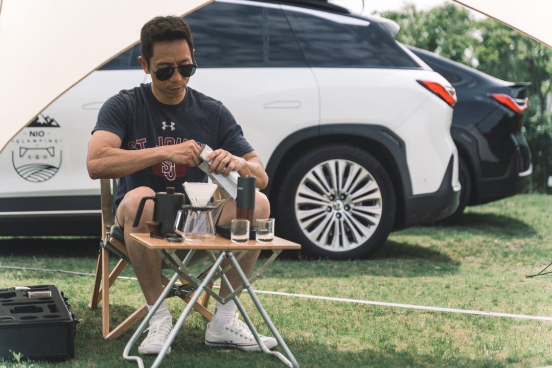 蔚来用户的成长攻略请查收,蔚来运营方法