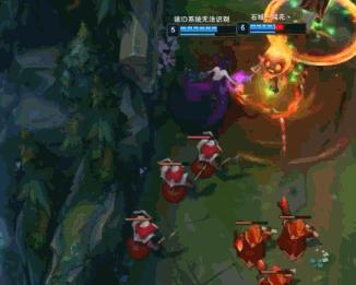 小鱼人被动减免多少伤害,小鱼人怎么放技能伤害最大