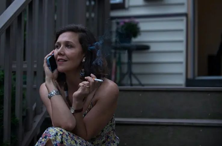 中年嬉皮士的梦怎么醒？