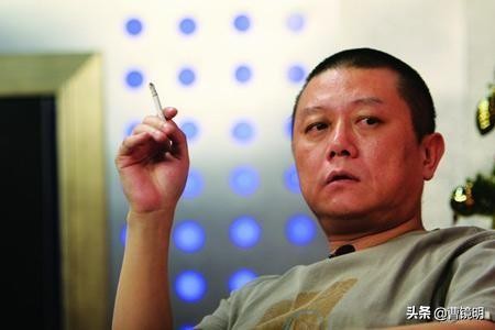 王朔怼北京娱乐信报记者是谁,王朔为什么被称为痞子作家