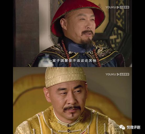 甄嬛传中年羹尧与皇帝片段,甄嬛传年羹尧和华妃谁更厉害