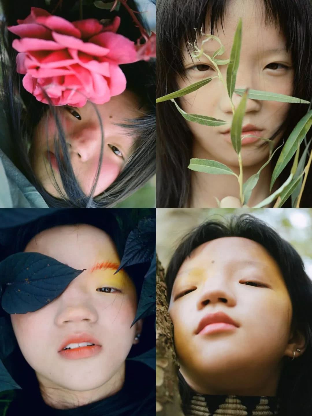 如果你曾被调侃长得像外星人，恭喜你，进军时尚圈的机会来了！