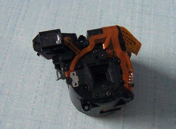 数码相机镜头内部构造,相机镜头拆解方法