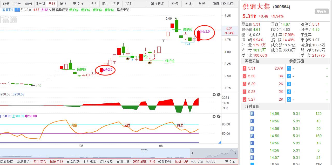 短线高手基础知识大全,短线高手课程