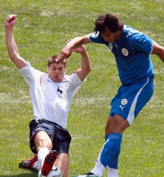 双德组合世界杯,双德最后一场世界杯