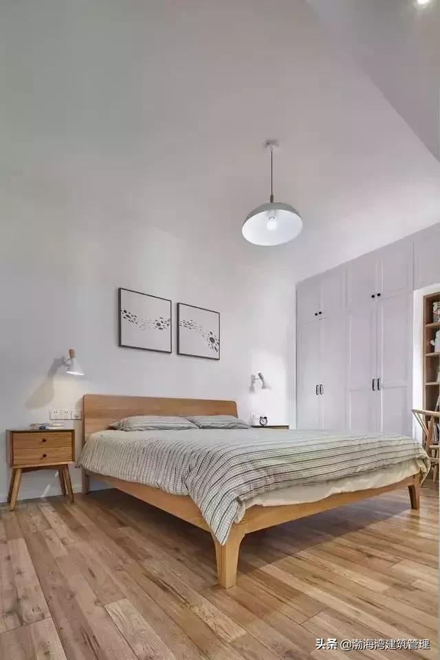 温馨雅致这样的设计更有范儿,精致的简约设计最有格调