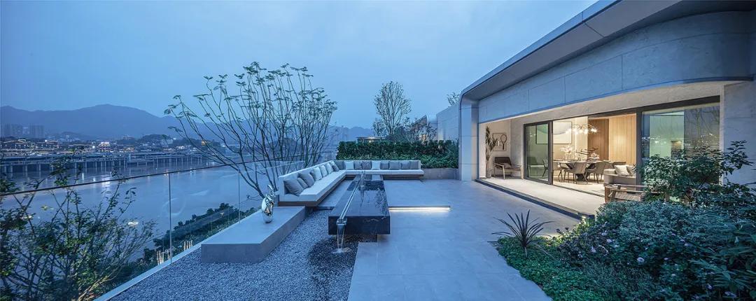 达观别墅怎么样,达观别墅配套