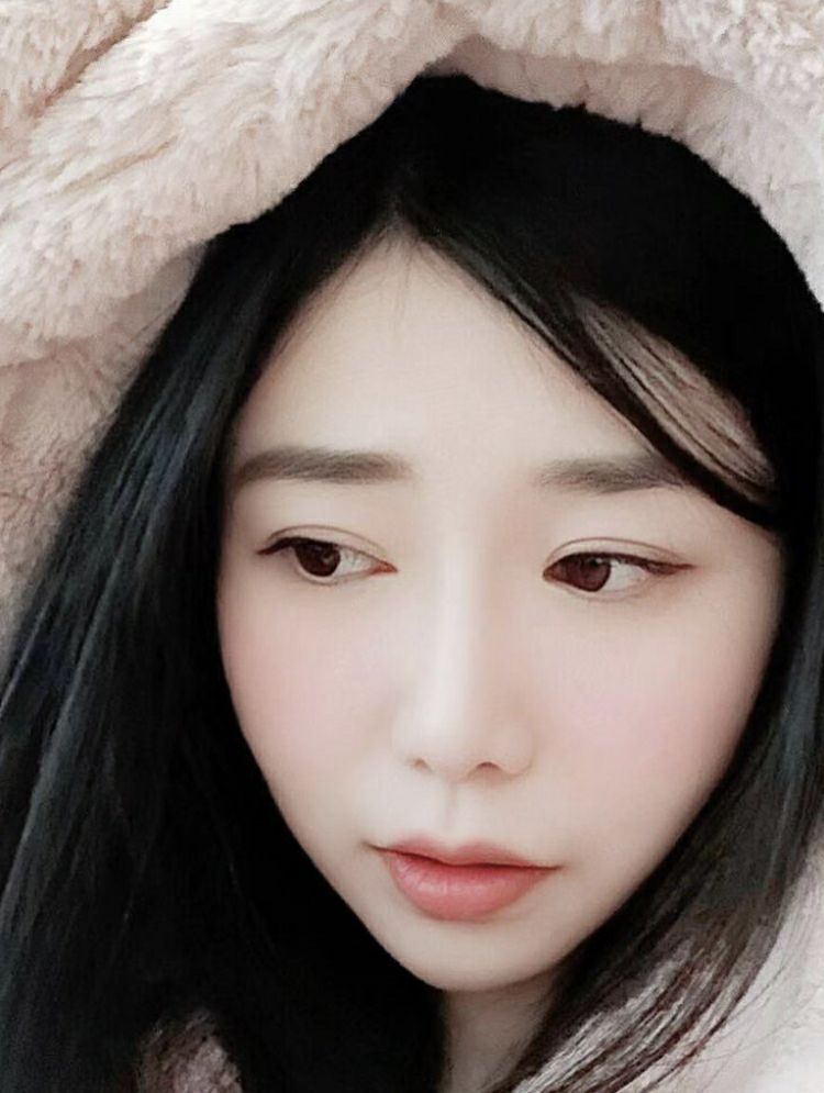 大小眼+歪鼻改善！精致感立显，仿若换头！