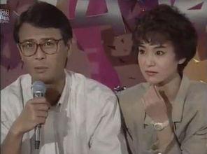 刘雪华一生的感情经历,刘雪华剧中结了多少婚