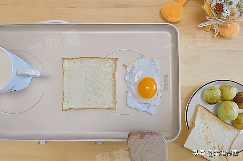 荣事达火锅烧烤一体机怎么样,特色无烟火锅烤肉烤涮一体