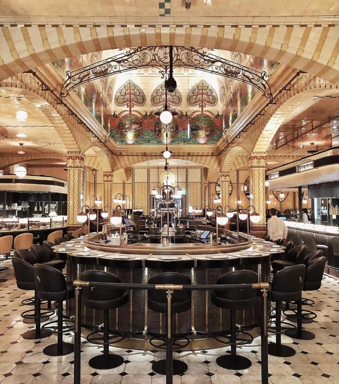 英国百货harrods官网,harrods英国奢侈店