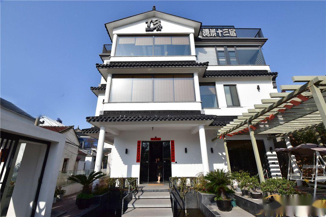 苏州西山凡音民宿,苏州西山明月湾民宿