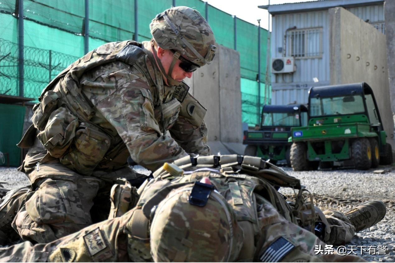 美国最新无人战车,美军新型战车采用无人炮塔