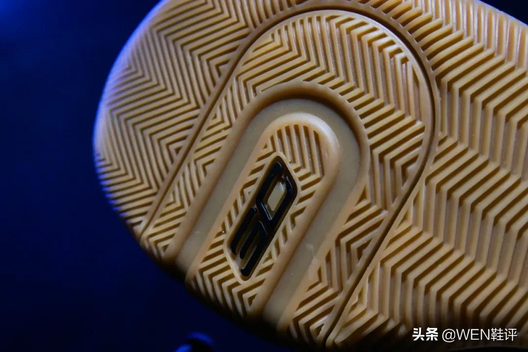 库里最新支线splash2测评,库里性价比鞋