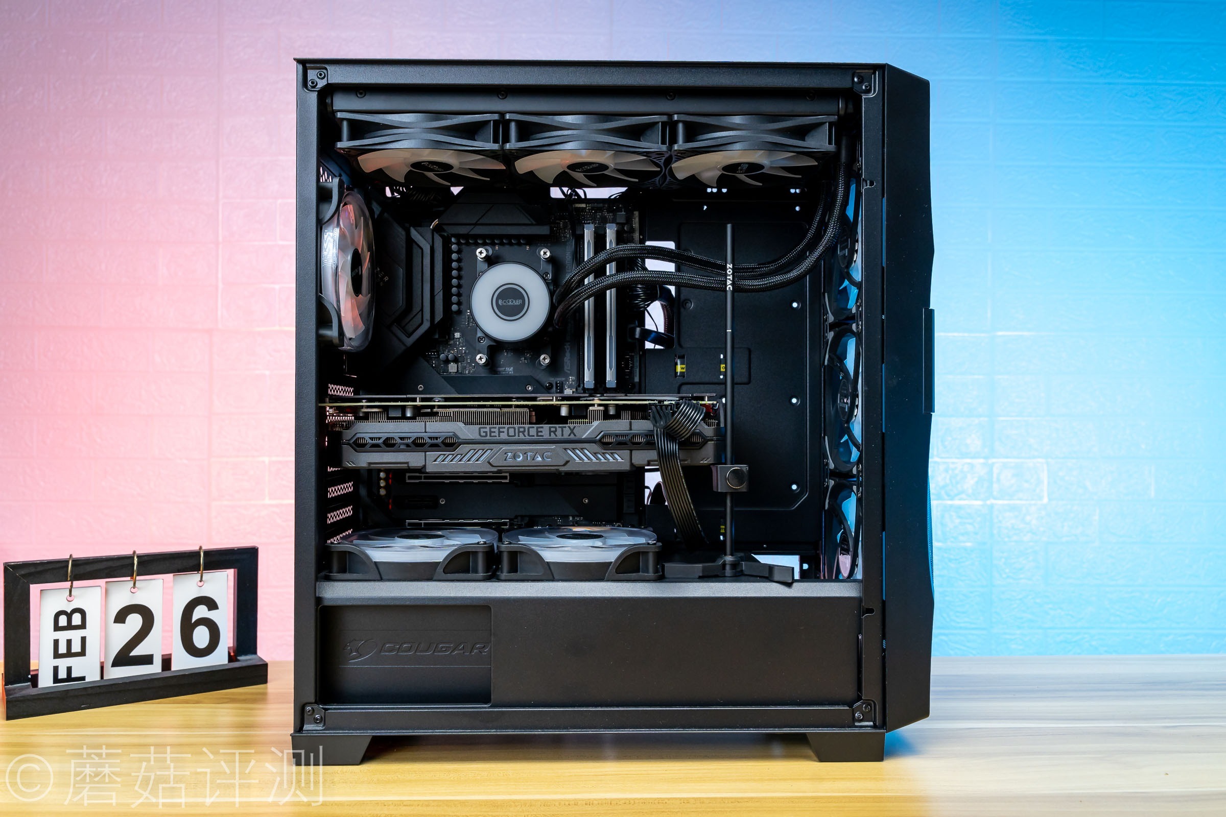 骨伽gex750w金牌全模组,骨伽gex650电源和安钛克哪个好