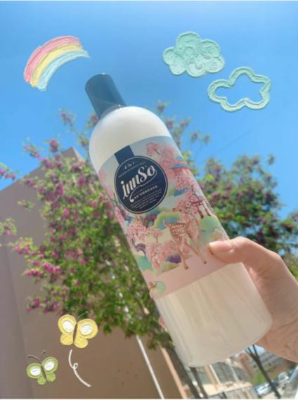 女孩子的体香,女孩子有哪些体香